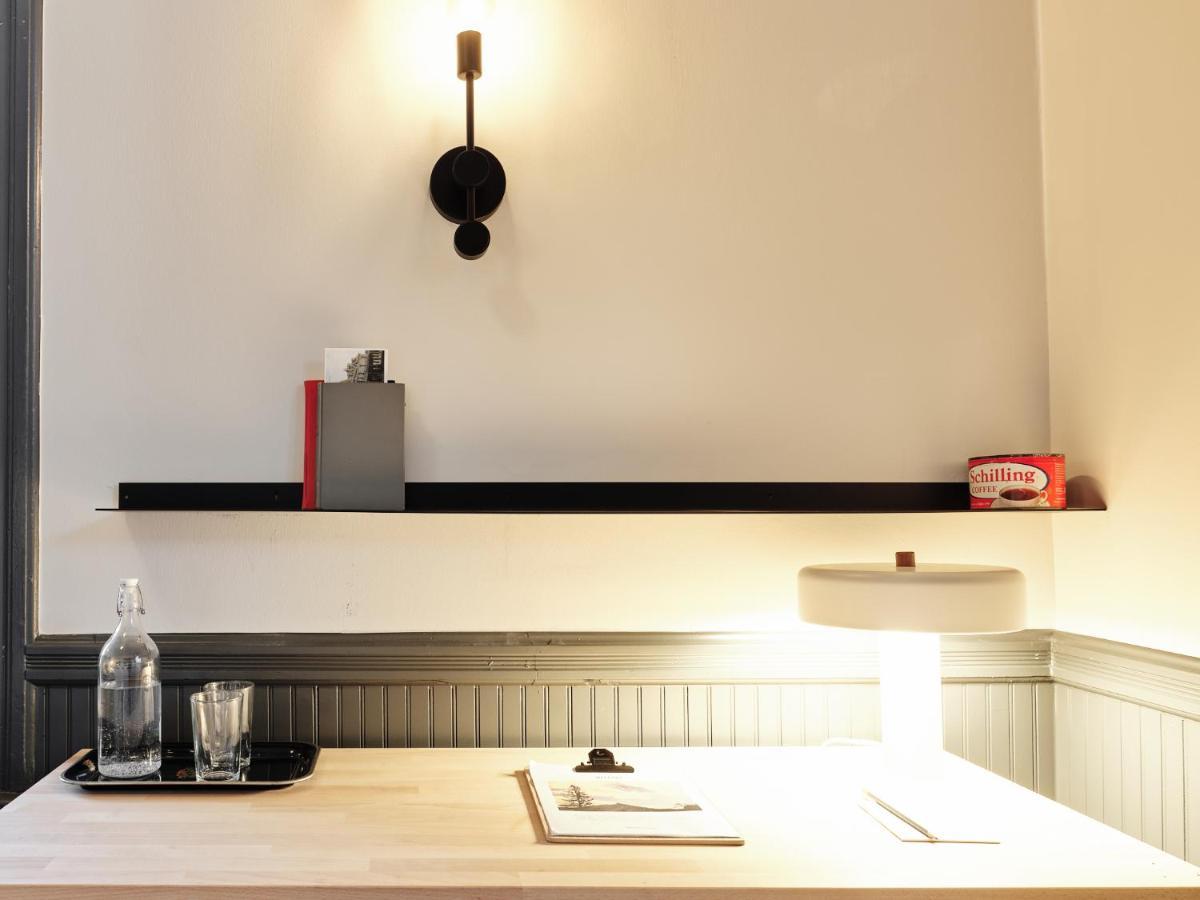 Thatcher Hotel Hopland Экстерьер фото