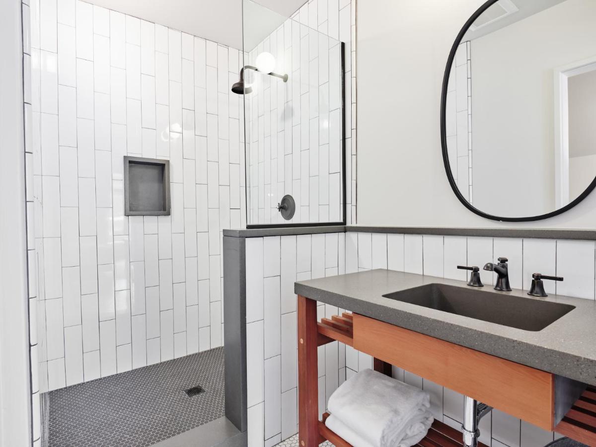 Thatcher Hotel Hopland Экстерьер фото