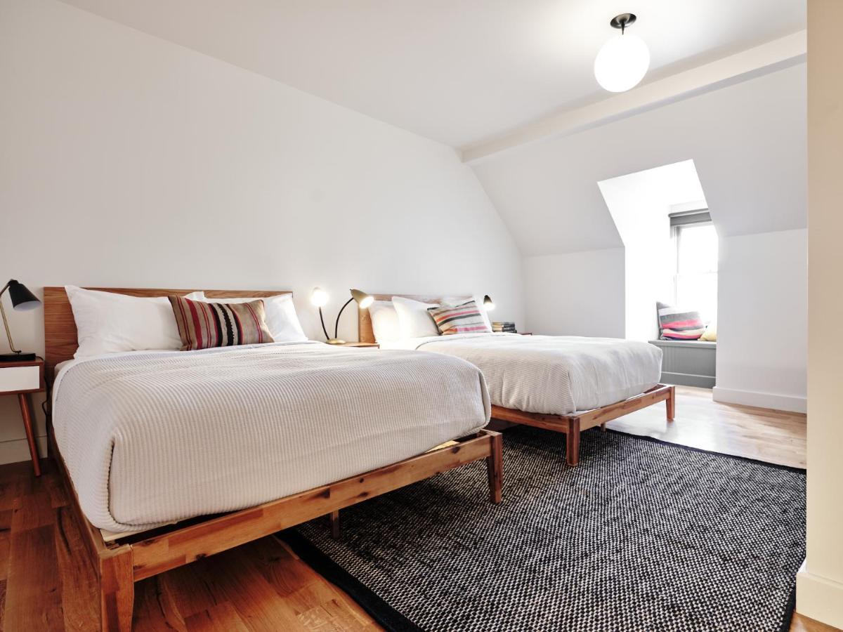 Thatcher Hotel Hopland Экстерьер фото