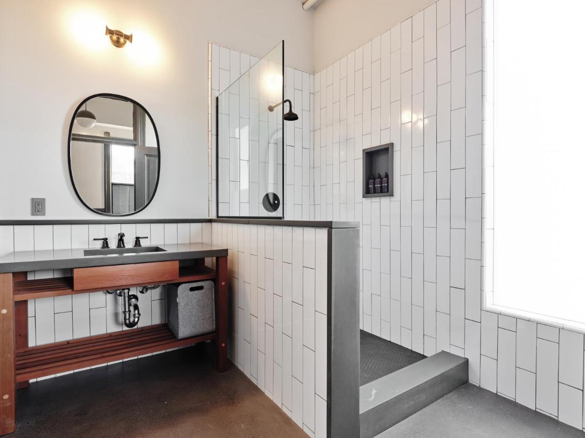 Thatcher Hotel Hopland Экстерьер фото