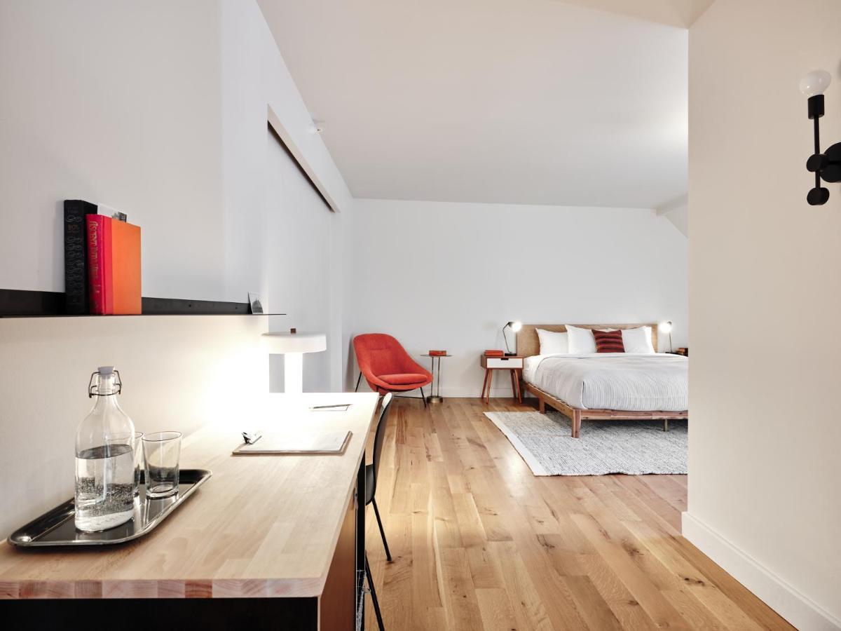 Thatcher Hotel Hopland Экстерьер фото
